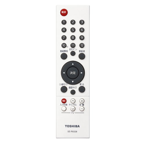 Amazon | TOSHIBA 地上デジタルチューナー SD-PDT12W | 地上デジタル